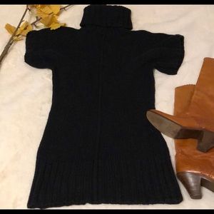 Anthropologie Guinevere sweater dress or top